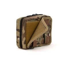 Mas Tactical® Sağlık Çantası  Multicam Küçük Gen2