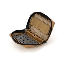 Mas Tactical® Sağlık Çantası Haki Küçük Gen2