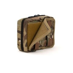 Mas Tactical® Sağlık Çantası Multicam Büyük  Gen2