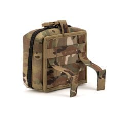 Mas Tactical® Sağlık Çantası Multicam Büyük  Gen2