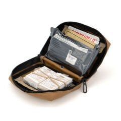 Mas Tactical® Sağlık Çantası Multicam Büyük  Gen2