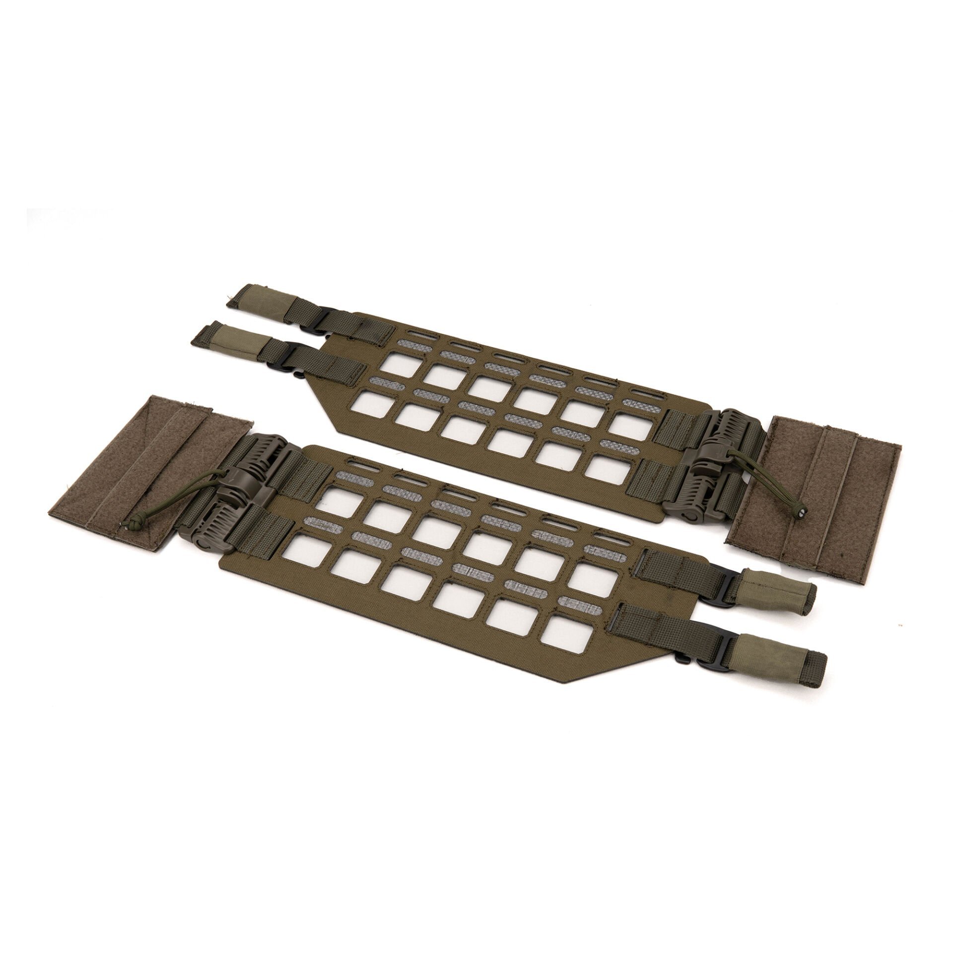 Tegris Yan Panel Agilite Tip Haki