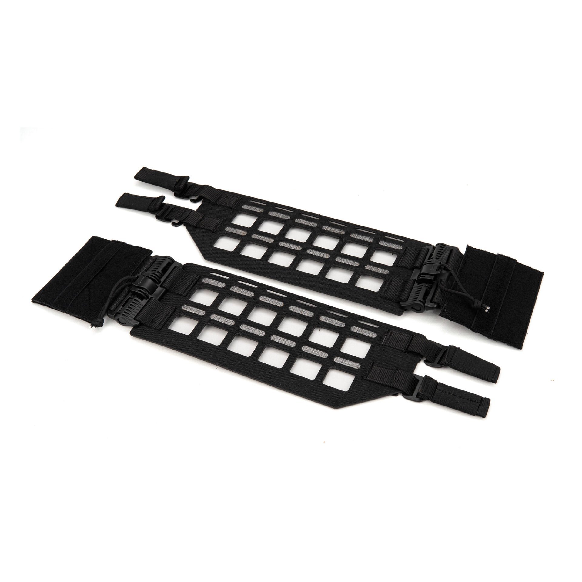 Tegris Yan Panel Agilite Tip Siyah