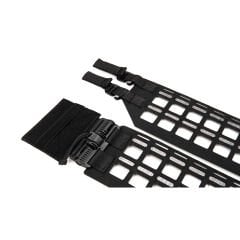 Tegris Yan Panel Agilite Tip Siyah