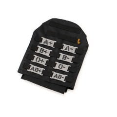 Mas Tactical® Tegris Kan Grubu Peç