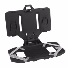 WADSN® Polimer Telefon Tutucu Siyah Tactical Mobile Pouch MP09006-BK