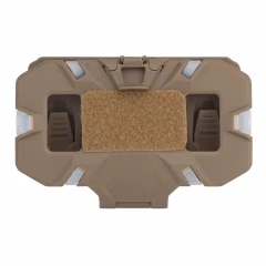 WADSN® Polimer Telefon Tutucu Tan Tactical Mobile Pouch MP09006-DE