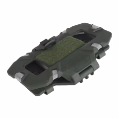 WADSN® Polimer Telefon Tutucu Haki Tactical Mobile Pouch MP09006-OD