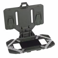 WADSN® Polimer Telefon Tutucu Haki Tactical Mobile Pouch MP09006-OD