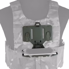 WADSN® Polimer Telefon Tutucu Haki Tactical Mobile Pouch MP09006-OD