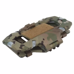 WADSN® Polimer Telefon Tutucu Multicam Tactical Mobile Pouch MP09006-MC