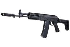 Airsoft Tüfek ARCTURUS AK12 AIRSOFT AEG RIFLE (UPDATED PE LIMITED VERSION, BK)