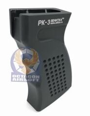 5KU PK-3 Metal Pistol Grip for AK GBB Airsoft SKU: 5KU-GB-151