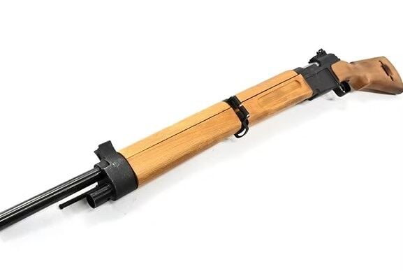 Victory Mas36 WW2 French Springer Airsoft Rifle