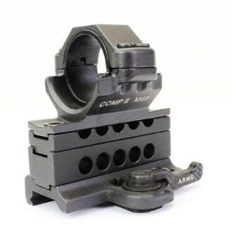 Discovery Scope ARMS M68 Mount SKU: DISSC016