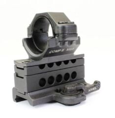 Discovery Scope ARMS M68 Mount SKU: DISSC016