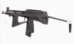 MODIFY-TECH  |  SKU: MDF-65302-91 MODIFY-TECH PP-2000 / PP-2K GBB Airsoft