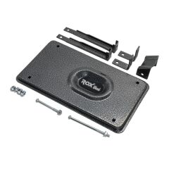 Rox Wood Planya Tezgahı