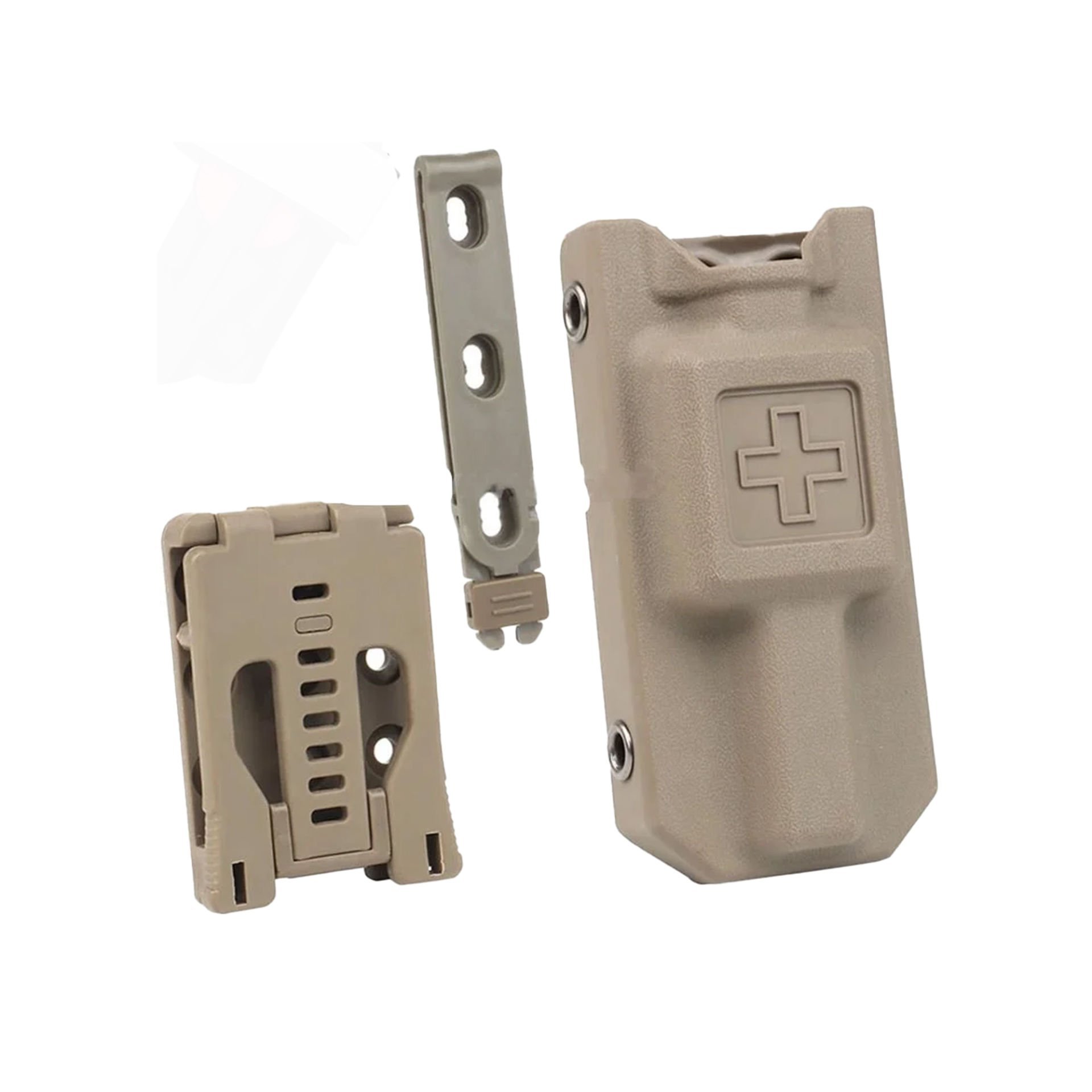 Turnike Kılıfı Gen2 Tan MG46-T