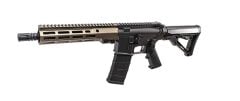 Guns Modify URGI Style MK16 10.5'' inch GM MWS GBBR Airsoft ( V2 DDC ) ( TM MWS System ) SKU / Code. GM-GMR-A02