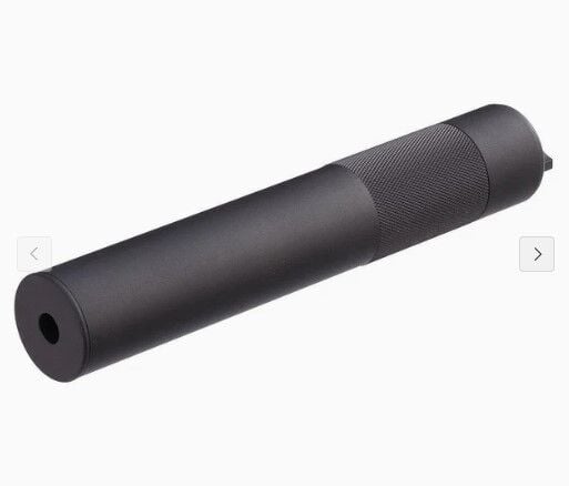 MODIFY-TECH PP-2K Barrel Extension - 14 CCW SKU: MDF-65302700