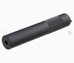 MODIFY-TECH PP-2K Barrel Extension - 14 CCW SKU: MDF-65302700