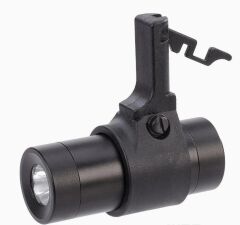 MODIFY-TECH PP-2K Flashlight Set (with flashlight ring mount) SKU: MDF-65302720