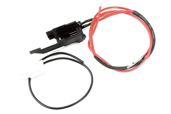 Yd.Parça G&G G-18-004 Wire Set for RK - 18AWG Teflon