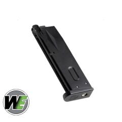 Şarjör  M92-Green Gas mag-BK MG-92G-BK