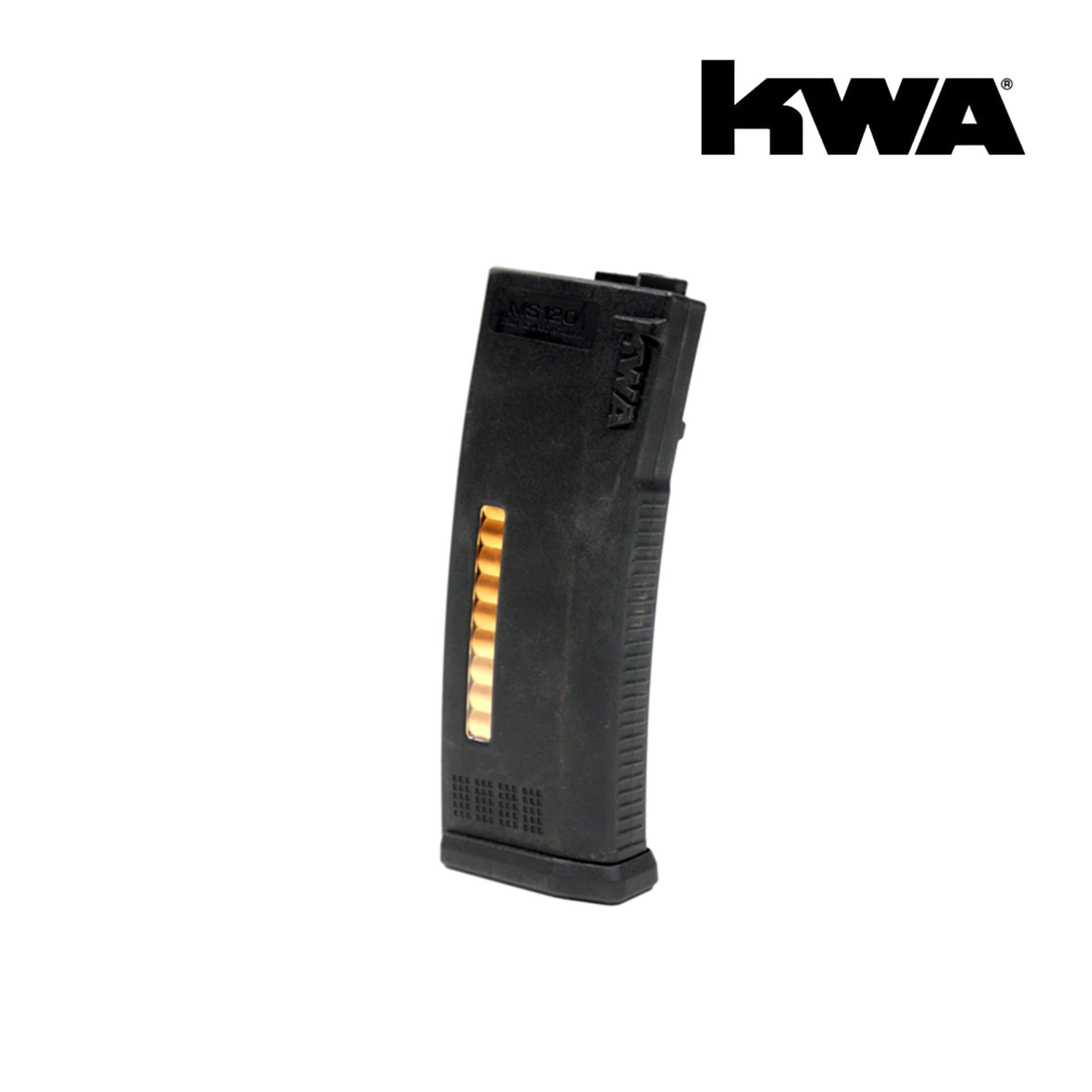 Şarjör Tüfek KWA MS120 AEG 120 Mid-Cap 