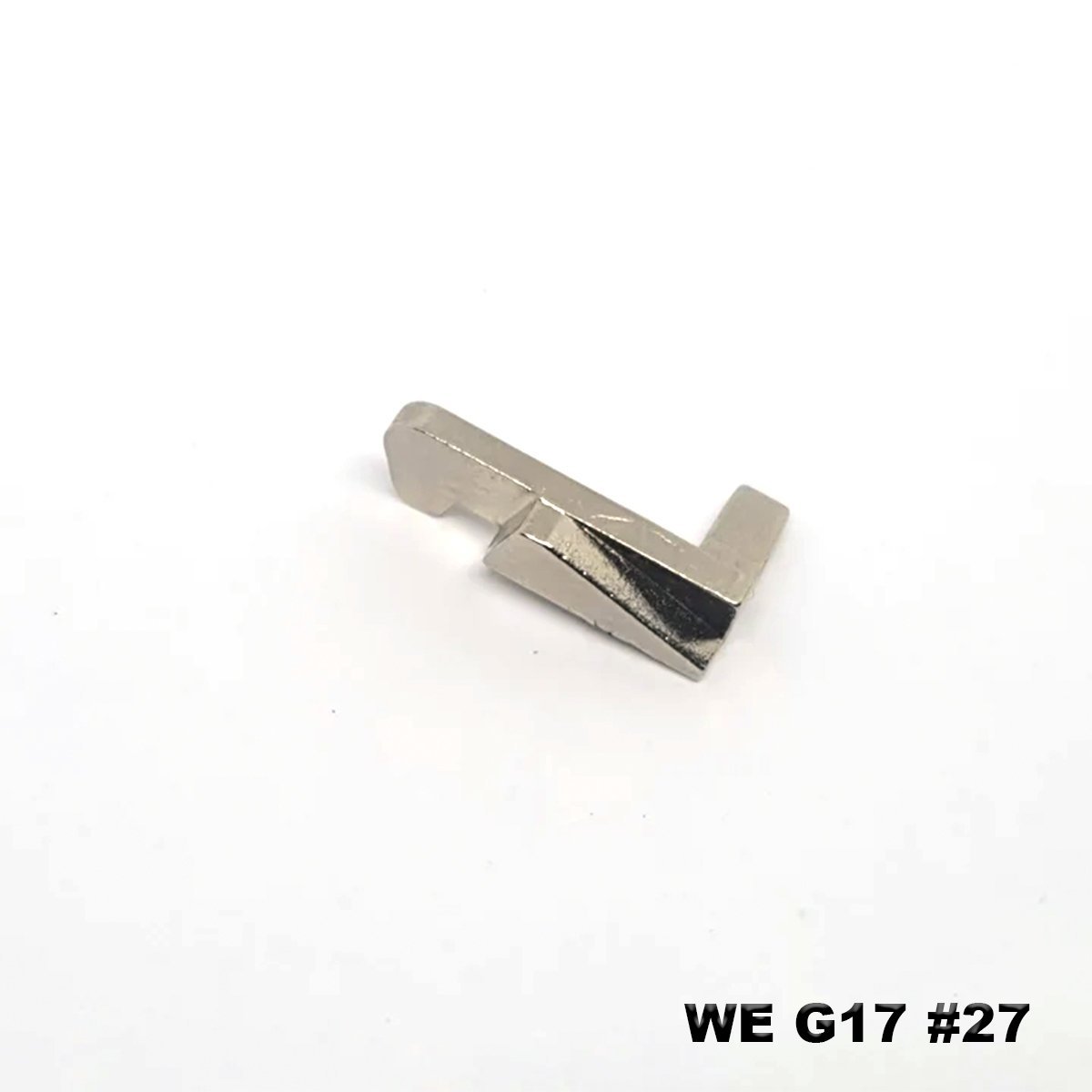 Yd.Parça We  Glock G17 #G27 CUT-OFF LEVER