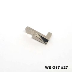 Yd.Parça We  Glock G17 #G27 CUT-OFF LEVER