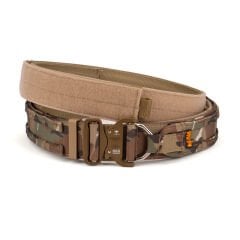 Mas Tactical® Görev Kemeri 6164 D-Tokalı 50mm Multicam