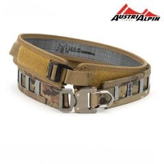 Mas Tactical® Görev Kemeri 6166 Tegris/AustriAlpin D-Tokalı 25mm Multicam