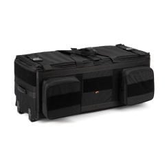 Mas Tactical® Teçhizat Çantası 160 Lt Siyah