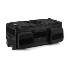 Mas Tactical® Teçhizat Çantası 160 Lt Siyah