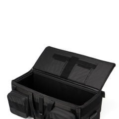 Mas Tactical® Teçhizat Çantası 160 Lt Siyah