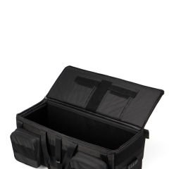 Mas Tactical® Teçhizat Çantası 160 Lt Siyah