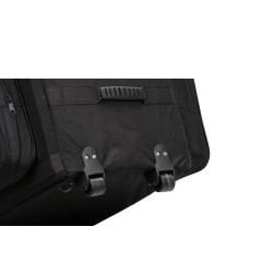 Mas Tactical® Teçhizat Çantası 160 Lt Siyah