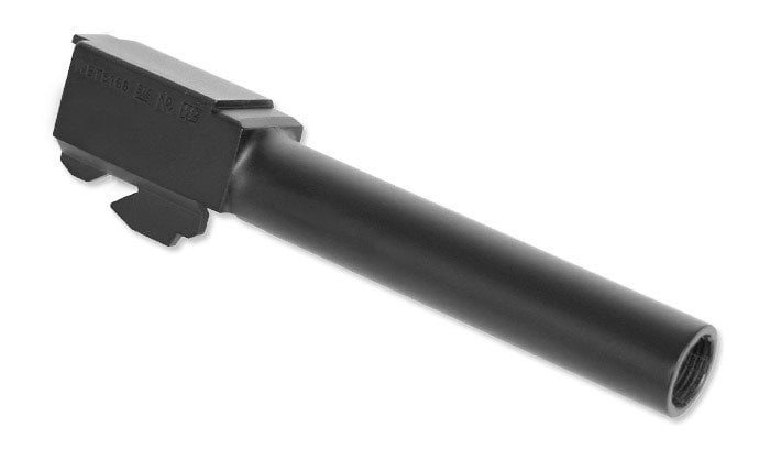 Yd.Parça We  Glock G17 - #G39 OUTER BARREL
