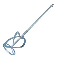 Rox 0334 Boya ve Harç Karıştırıcı Mikser 1800 Watt