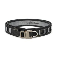 Mas Tactical® Görev Kemeri 6166 Tegris/AustriAlpin D-Tokalı 25mm Multicam