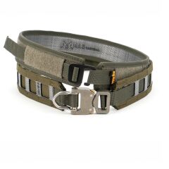 Mas Tactical® Görev Kemeri 6166 Tegris/AustriAlpin D-Tokalı 25mm Multicam