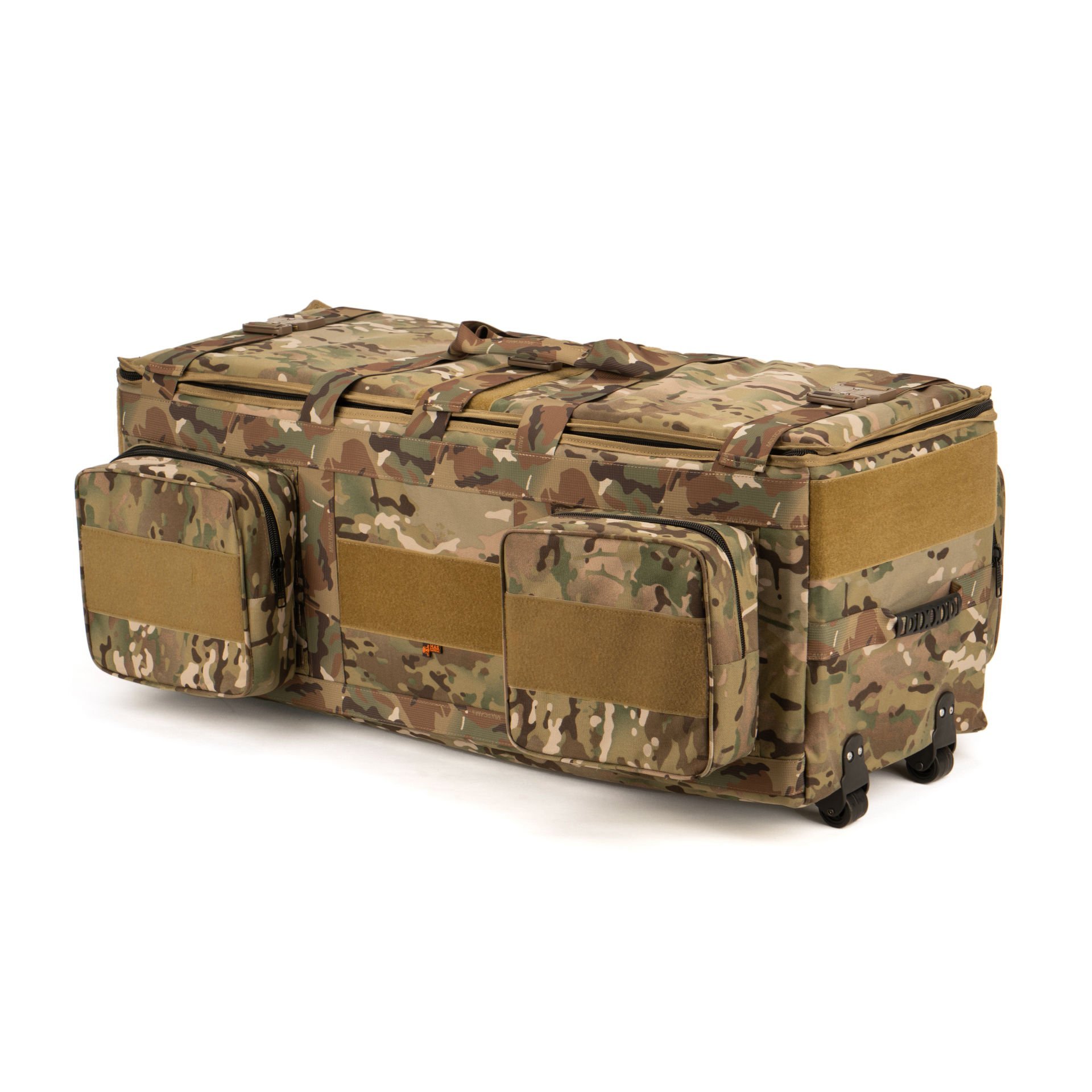 Mas Tactical® Teçhizat Çantası 160 Lt Multicam