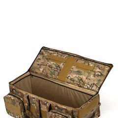 Mas Tactical® Teçhizat Çantası 160 Lt Multicam