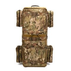 Mas Tactical® Teçhizat Çantası 160 Lt Multicam