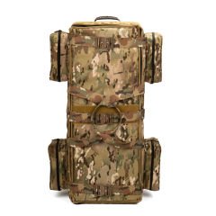 Mas Tactical® Teçhizat Çantası 160 Lt Multicam