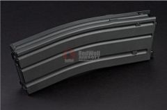TOKYO MARUI MWS GREEN GAS MAGAZINE (35 ROUNDS, M4 MAGAZINE)
