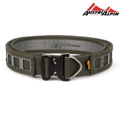 Mas Tactical® Görev Kemeri 6167 Tegris/AustriAlpin D-Tokalı 50mm Haki