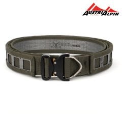 Mas Tactical® Görev Kemeri 6167 Tegris/AustriAlpin D-Tokalı 50mm Haki
